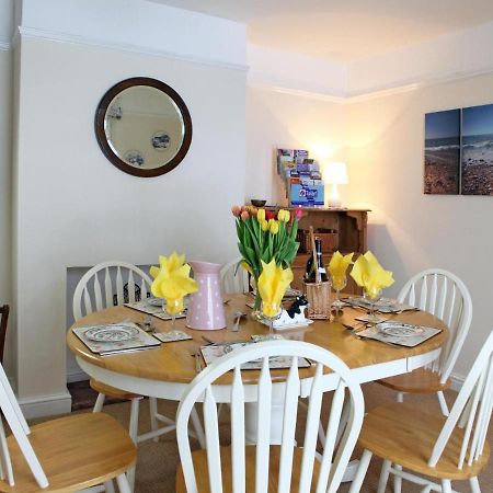 Dairy Barns Holiday Cottages NWI Exteriér fotografie
