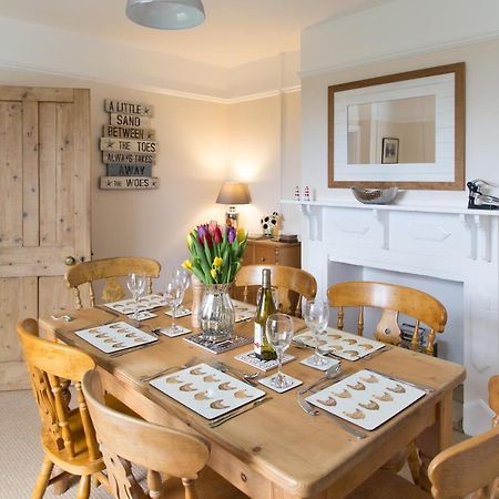 Dairy Barns Holiday Cottages NWI Exteriér fotografie