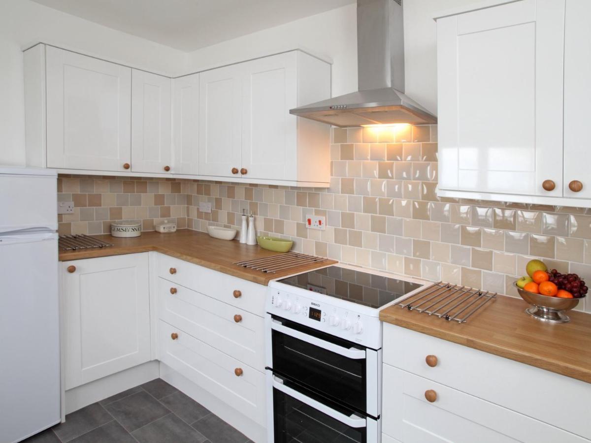 Dairy Barns Holiday Cottages NWI Exteriér fotografie