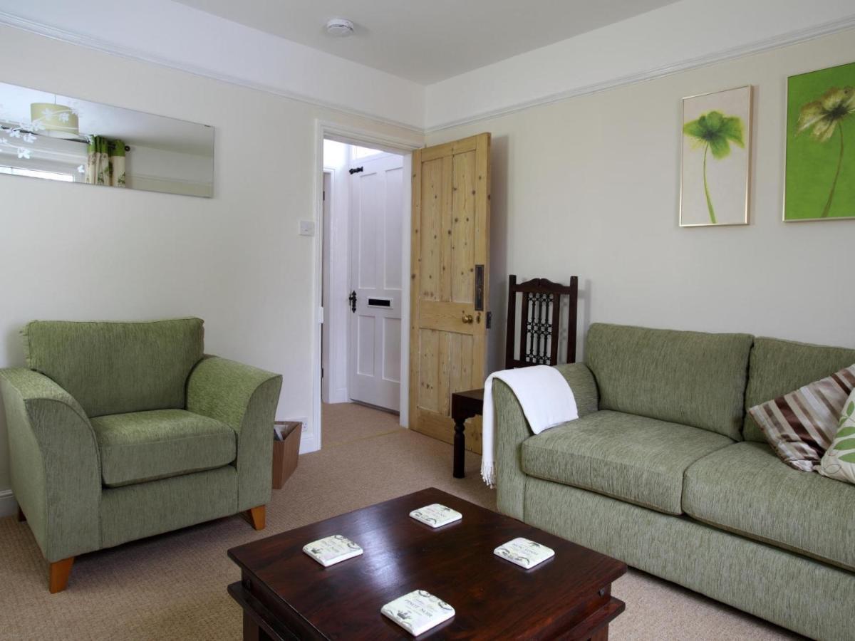 Dairy Barns Holiday Cottages NWI Exteriér fotografie