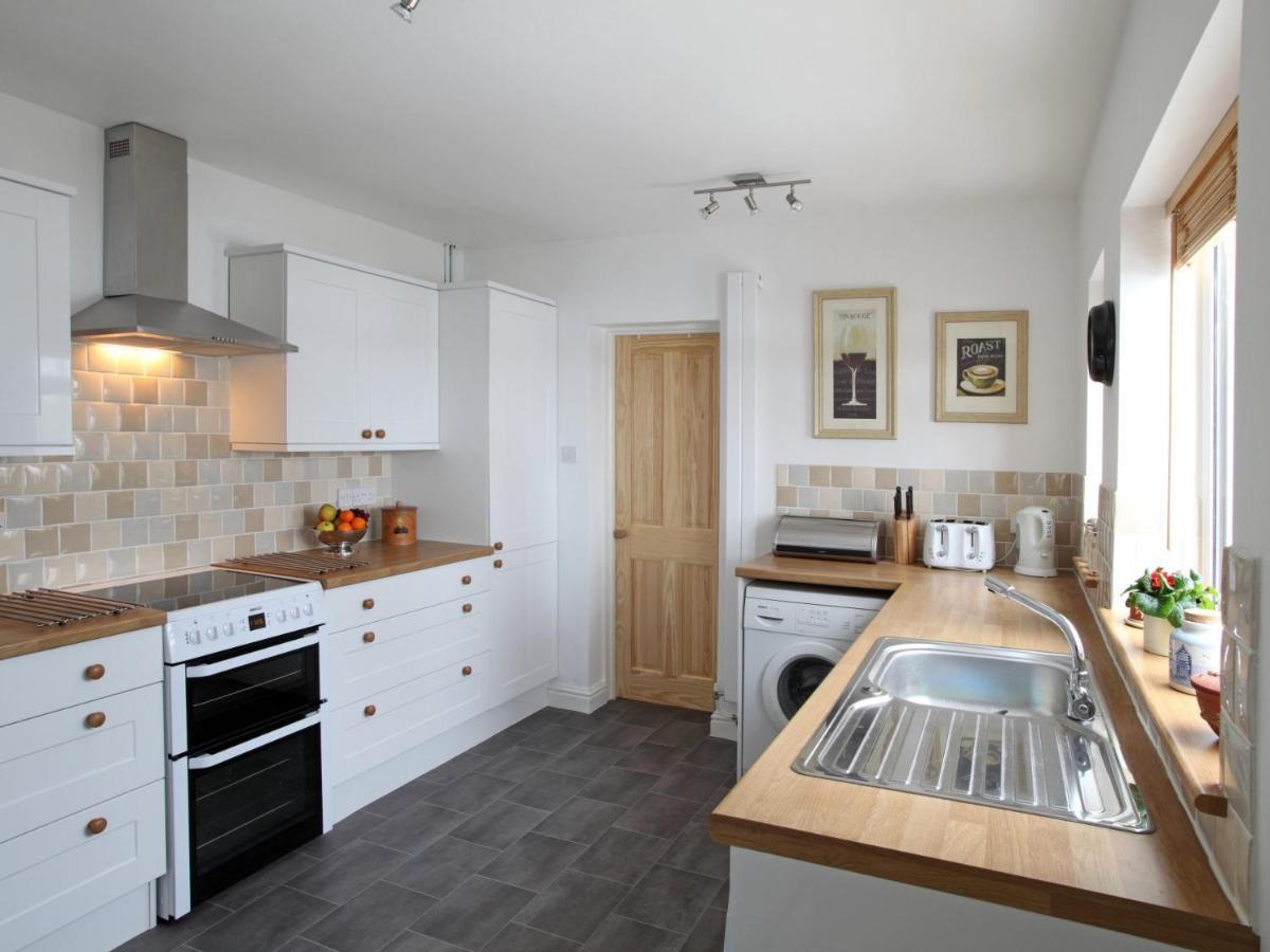 Dairy Barns Holiday Cottages NWI Exteriér fotografie