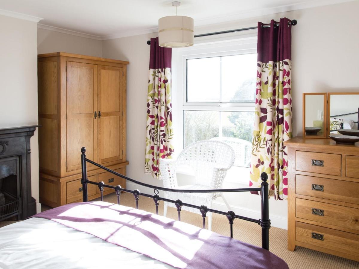 Dairy Barns Holiday Cottages NWI Exteriér fotografie