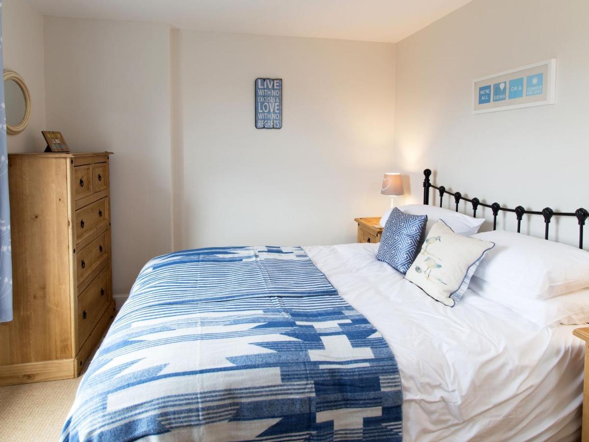 Dairy Barns Holiday Cottages NWI Exteriér fotografie