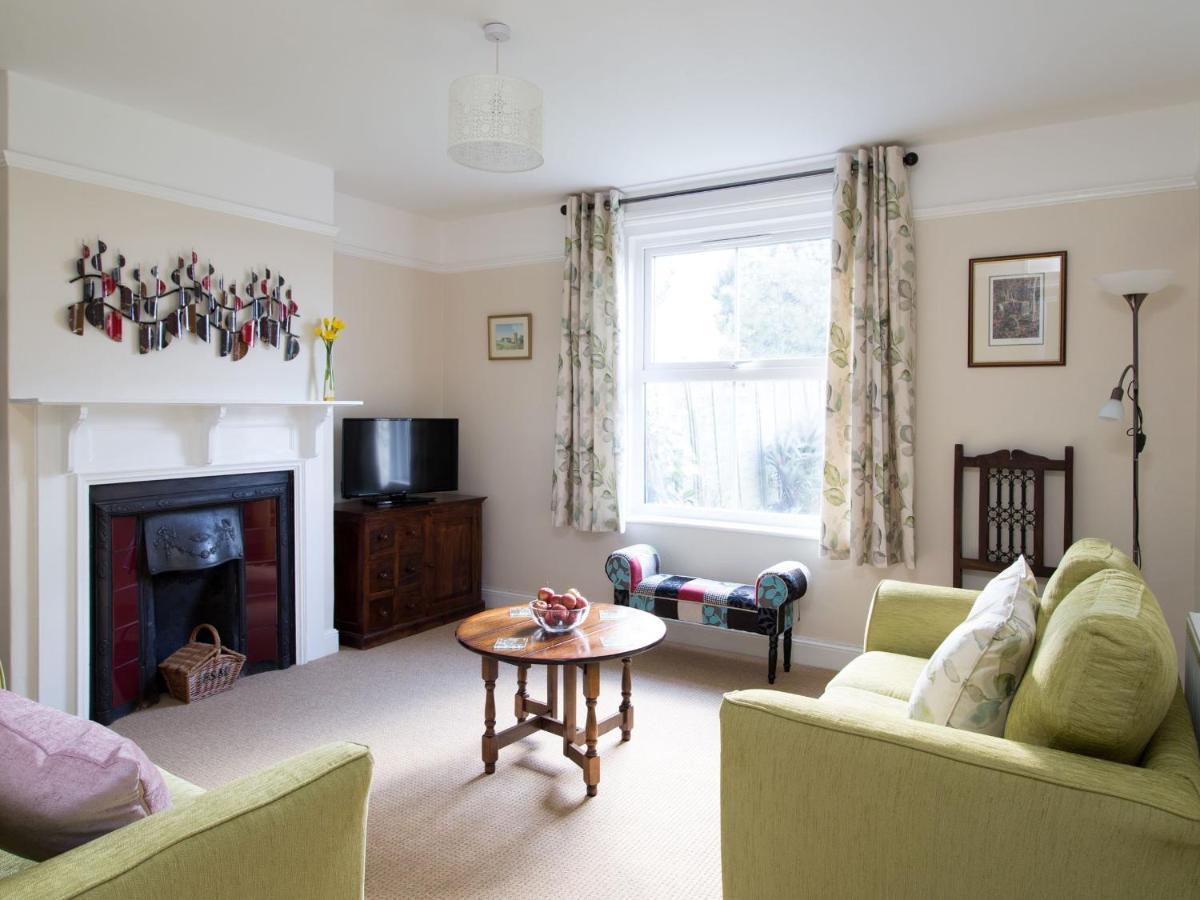 Dairy Barns Holiday Cottages NWI Exteriér fotografie