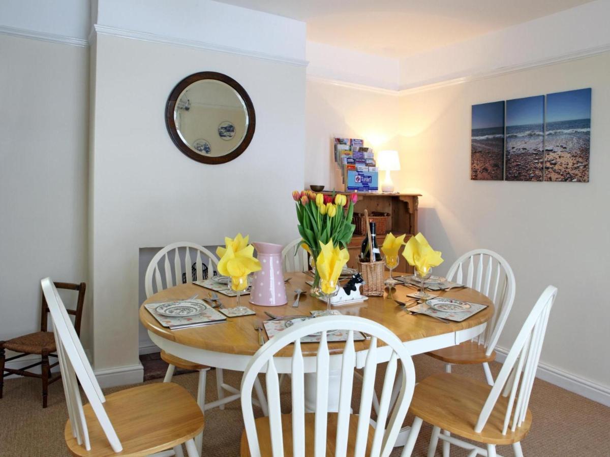 Dairy Barns Holiday Cottages NWI Exteriér fotografie