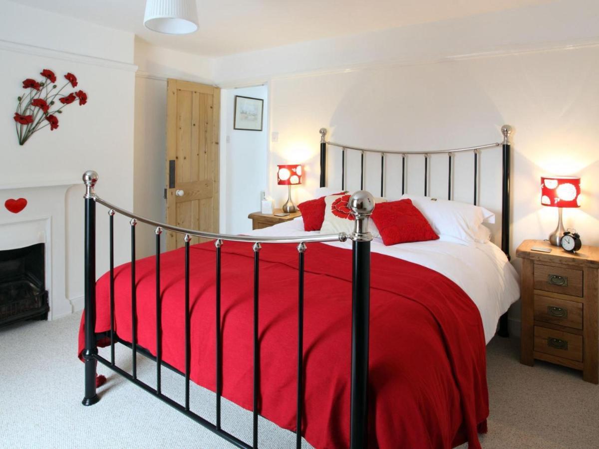 Dairy Barns Holiday Cottages NWI Exteriér fotografie