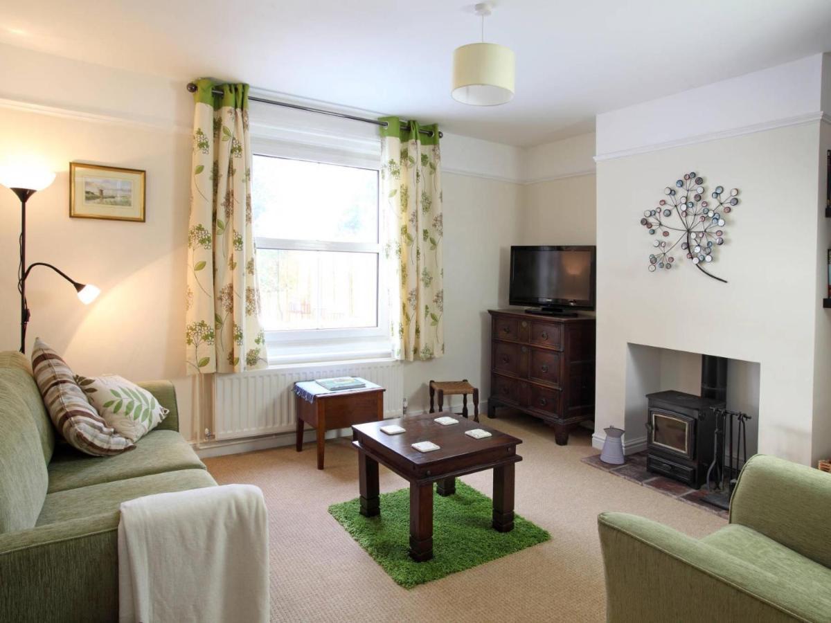 Dairy Barns Holiday Cottages NWI Exteriér fotografie
