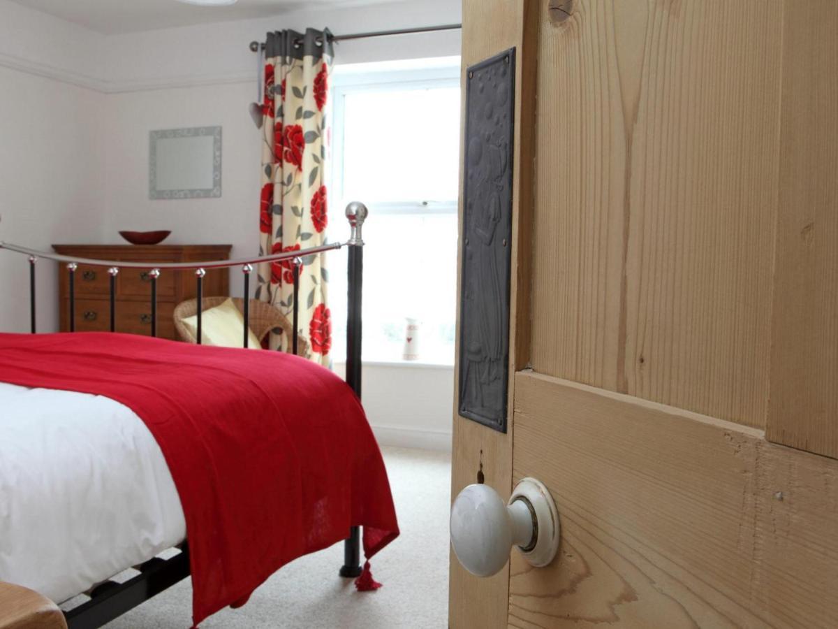 Dairy Barns Holiday Cottages NWI Exteriér fotografie