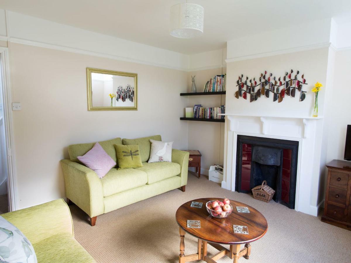 Dairy Barns Holiday Cottages NWI Exteriér fotografie