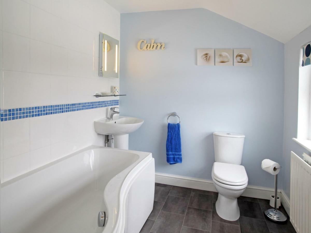Dairy Barns Holiday Cottages NWI Exteriér fotografie