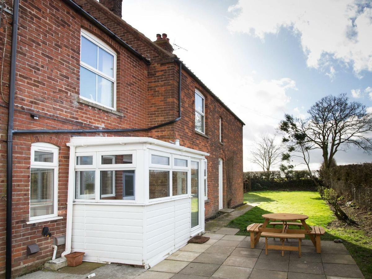 Dairy Barns Holiday Cottages NWI Exteriér fotografie