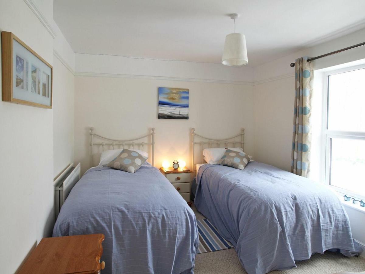 Dairy Barns Holiday Cottages NWI Exteriér fotografie