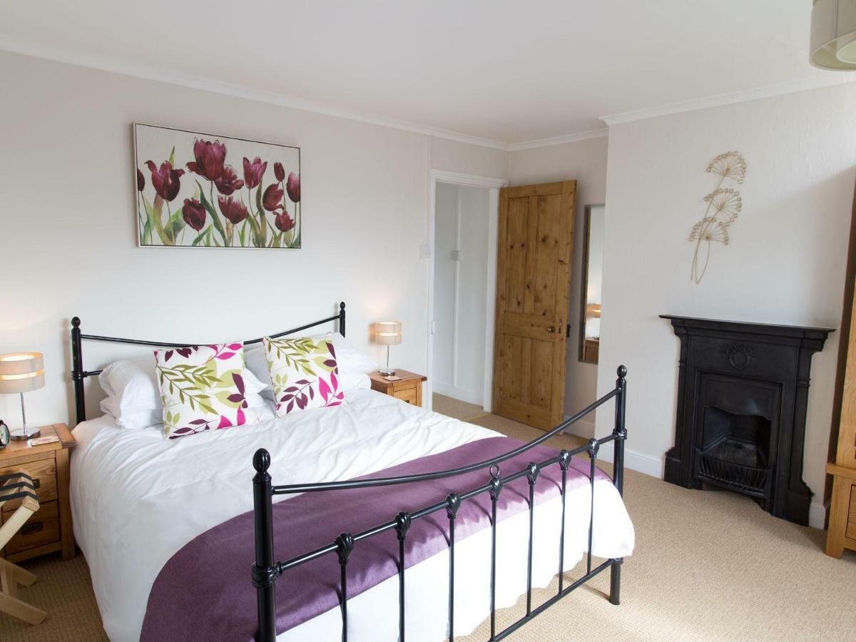 Dairy Barns Holiday Cottages NWI Exteriér fotografie