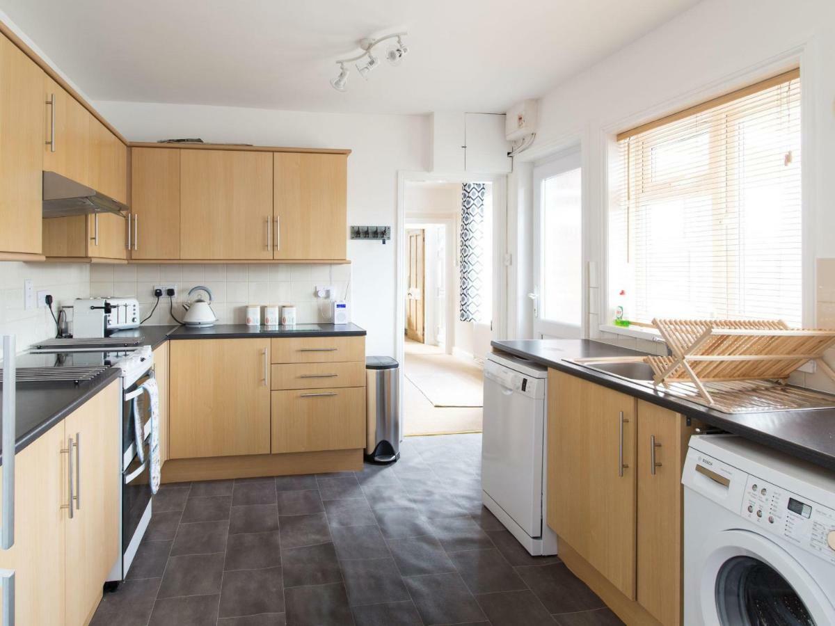 Dairy Barns Holiday Cottages NWI Exteriér fotografie