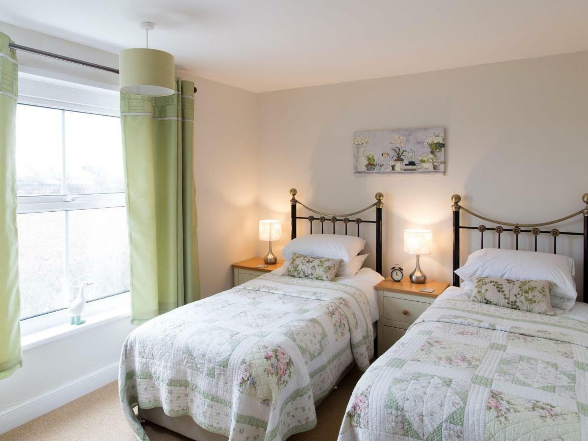Dairy Barns Holiday Cottages NWI Exteriér fotografie